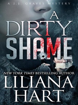 cover image of A Dirty Shame